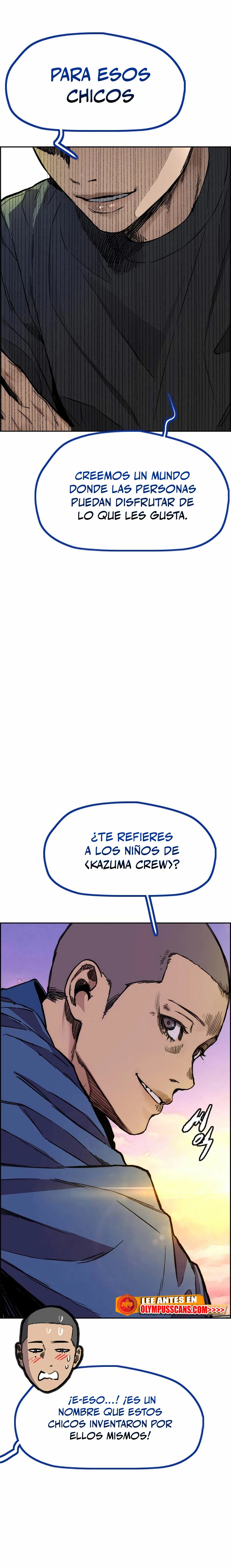 Read Wind Breaker Manhwa Español Manga Online