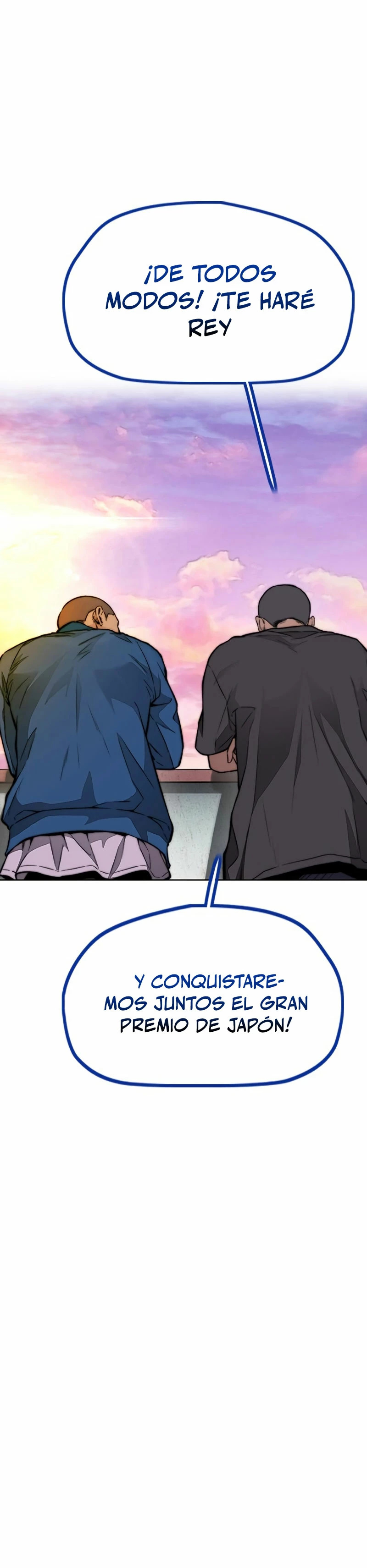 Read Wind Breaker Manhwa Español Manga Online