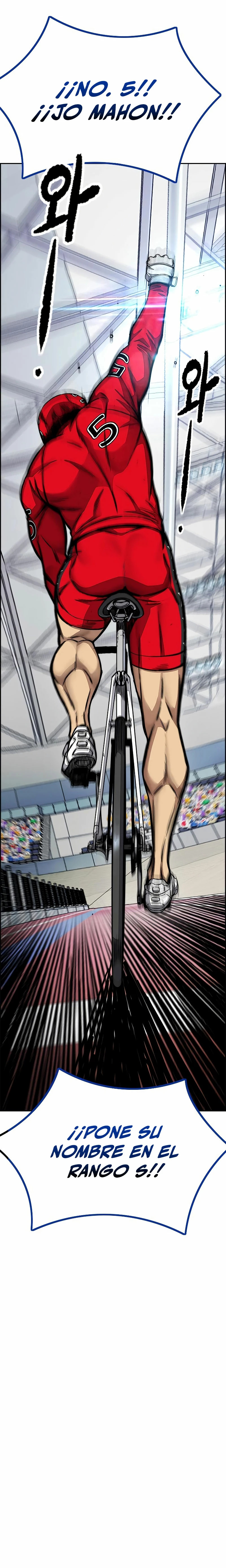 Read Wind Breaker Manhwa Español Manga Online