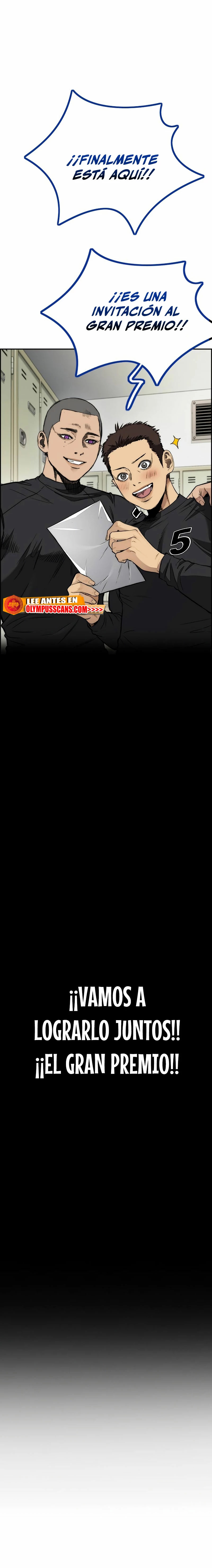 Read Wind Breaker Manhwa Español Manga Online