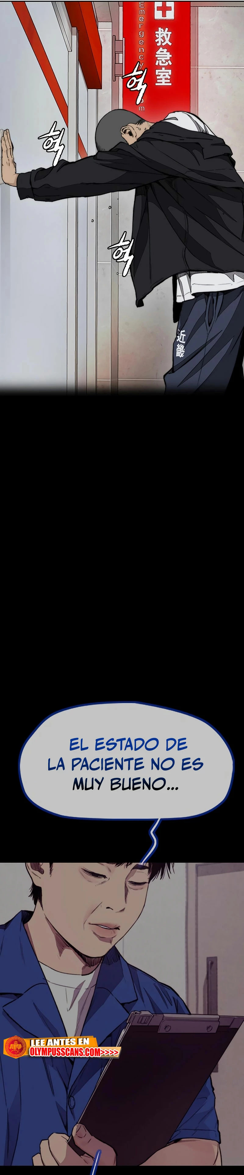 Read Wind Breaker Manhwa Español Manga Online