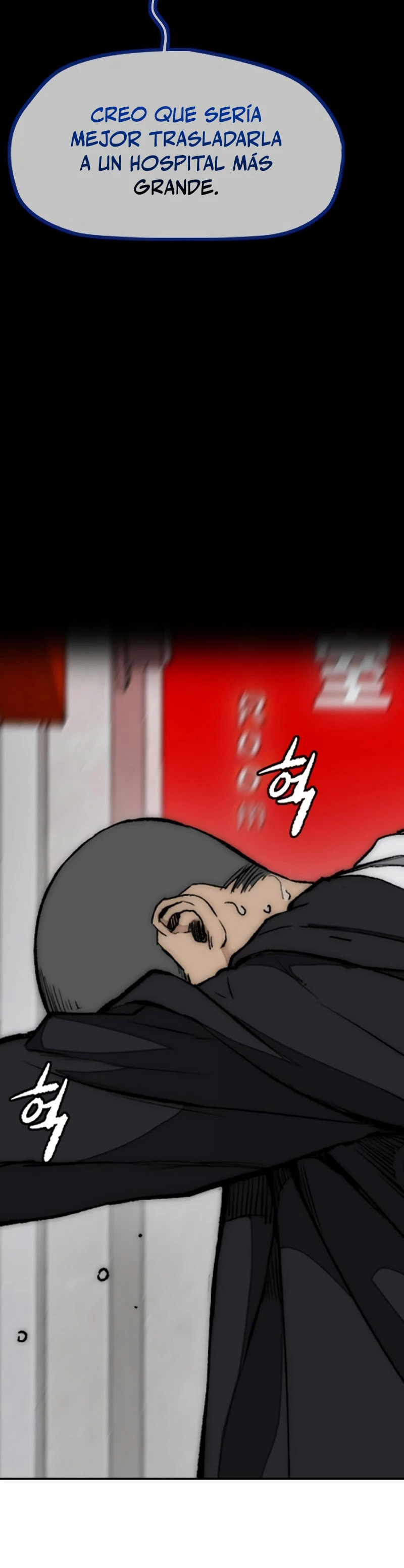 Read Wind Breaker Manhwa Español Manga Online