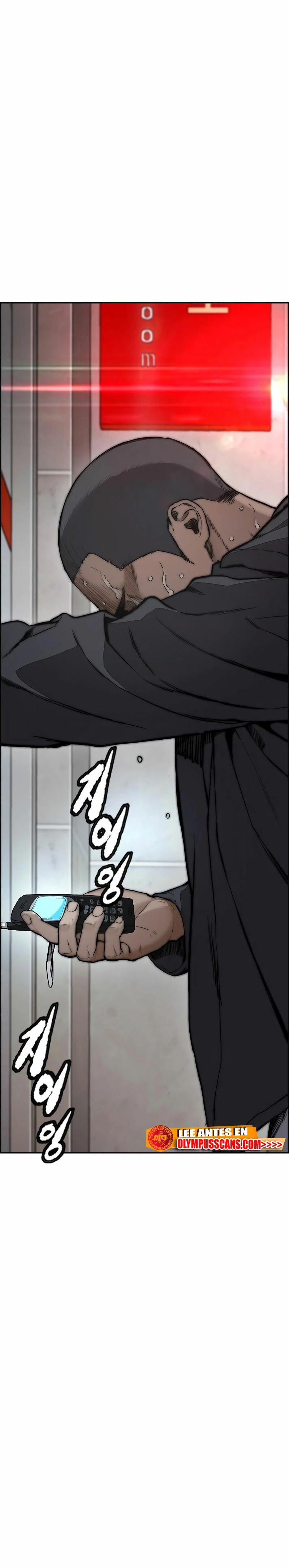 Read Wind Breaker Manhwa Español Manga Online