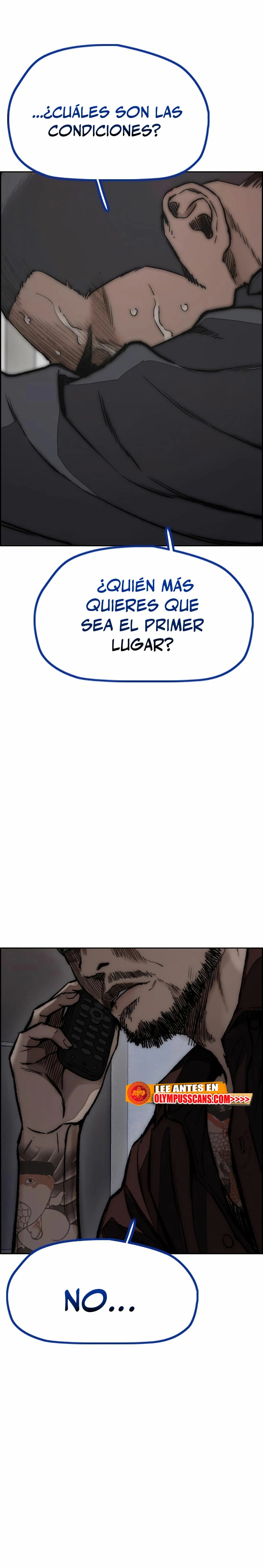 Read Wind Breaker Manhwa Español Manga Online