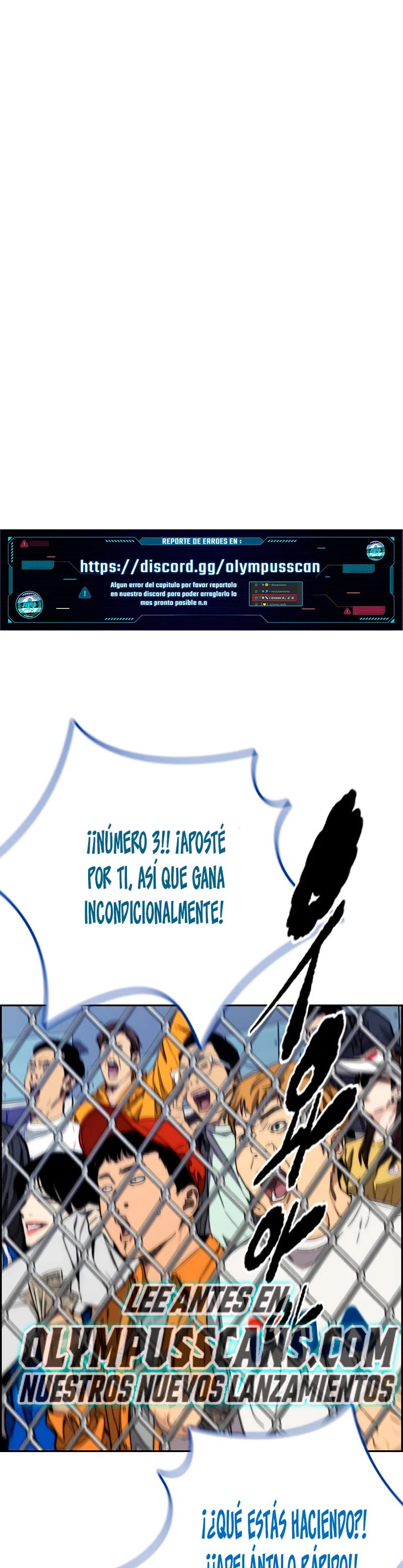 Read Wind Breaker Manhwa Español Manga Online