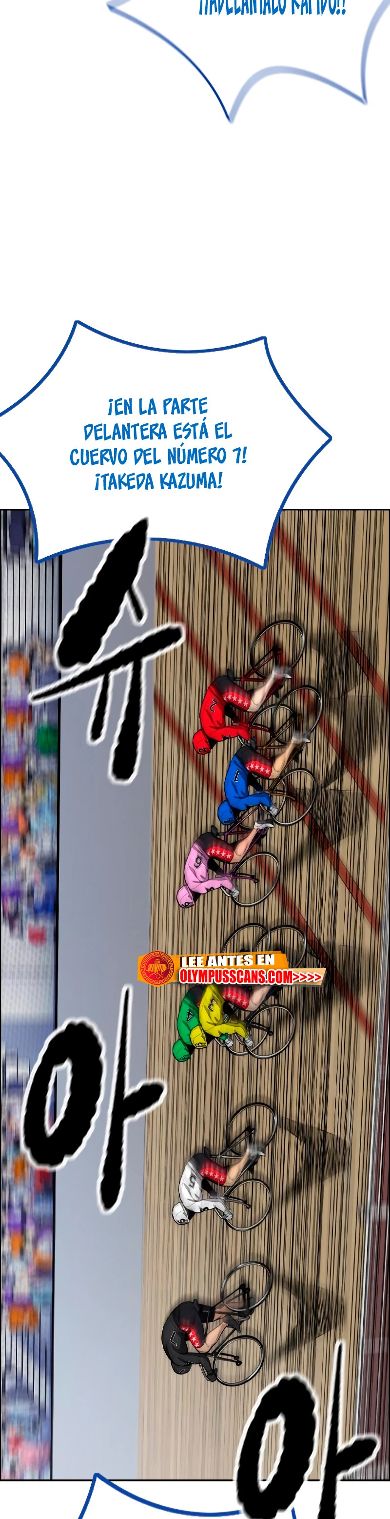 Read Wind Breaker Manhwa Español Manga Online