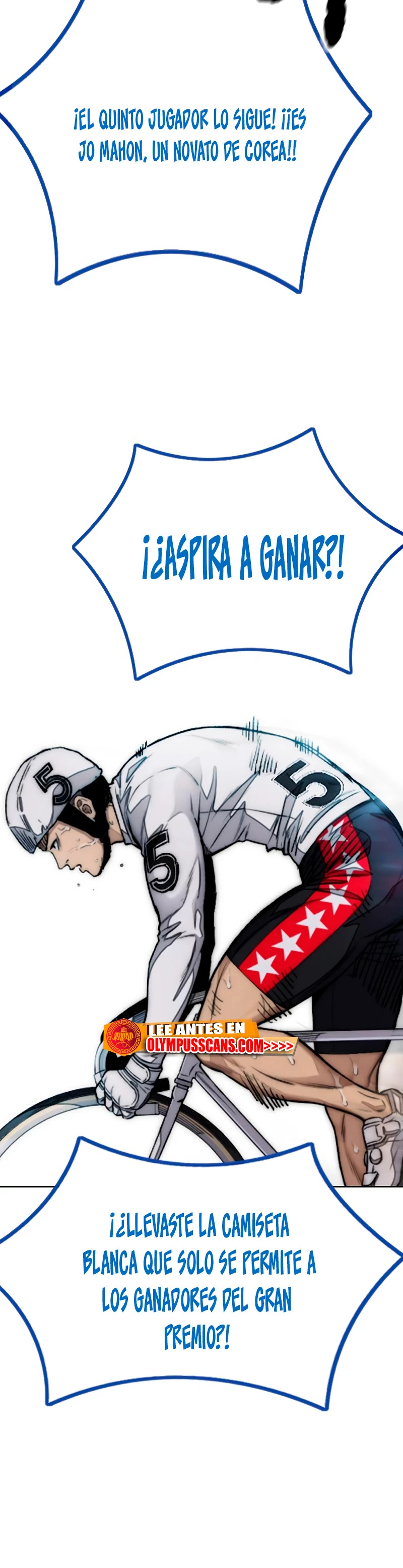 Read Wind Breaker Manhwa Español Manga Online