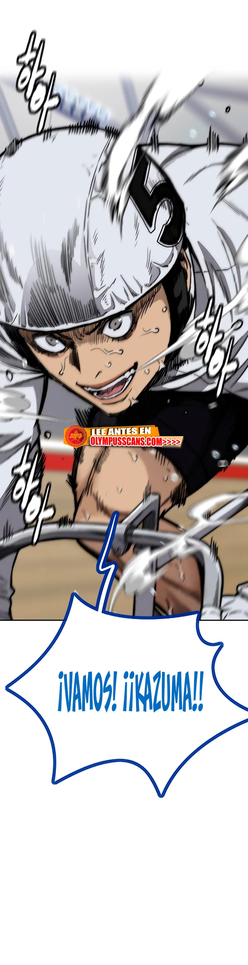 Read Wind Breaker Manhwa Español Manga Online