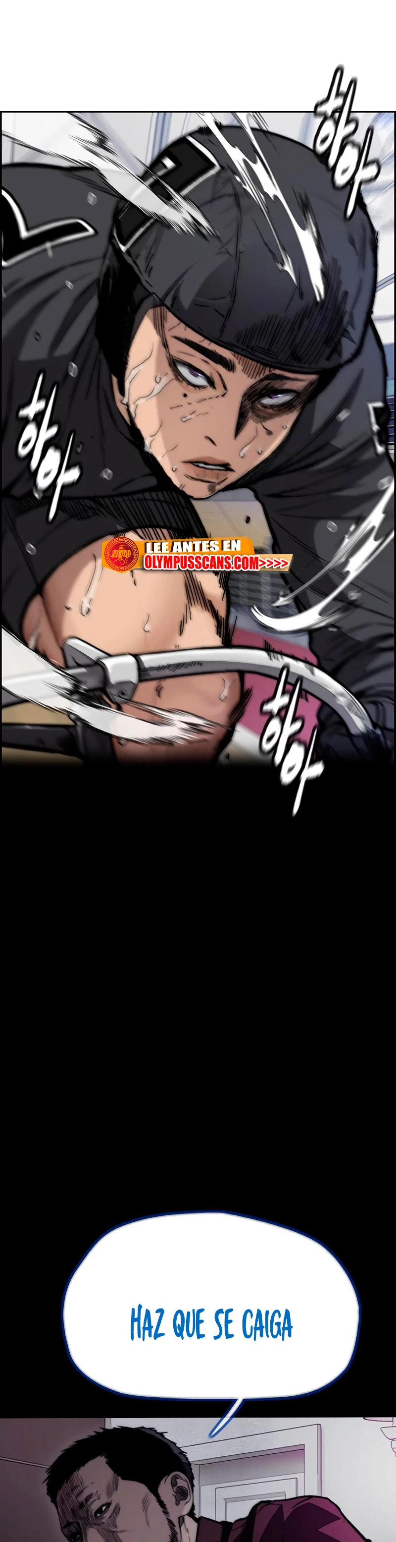 Read Wind Breaker Manhwa Español Manga Online