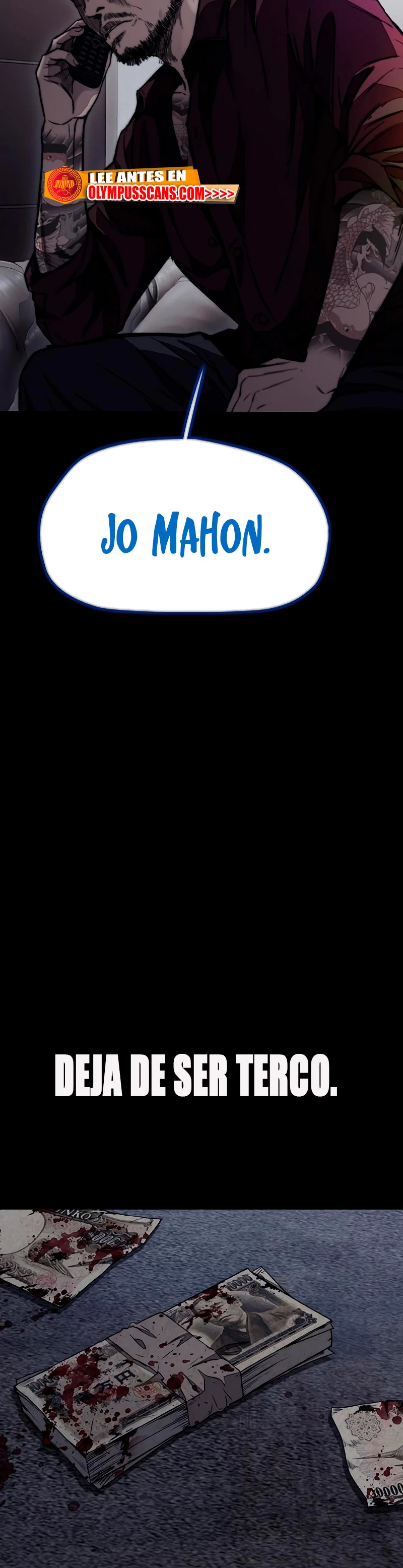 Read Wind Breaker Manhwa Español Manga Online