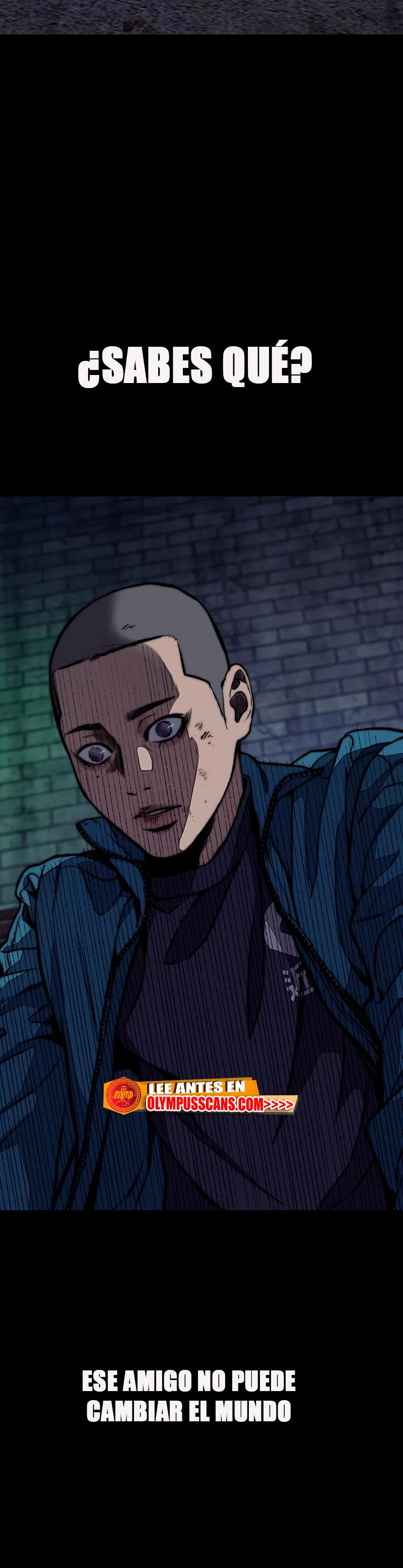 Read Wind Breaker Manhwa Español Manga Online