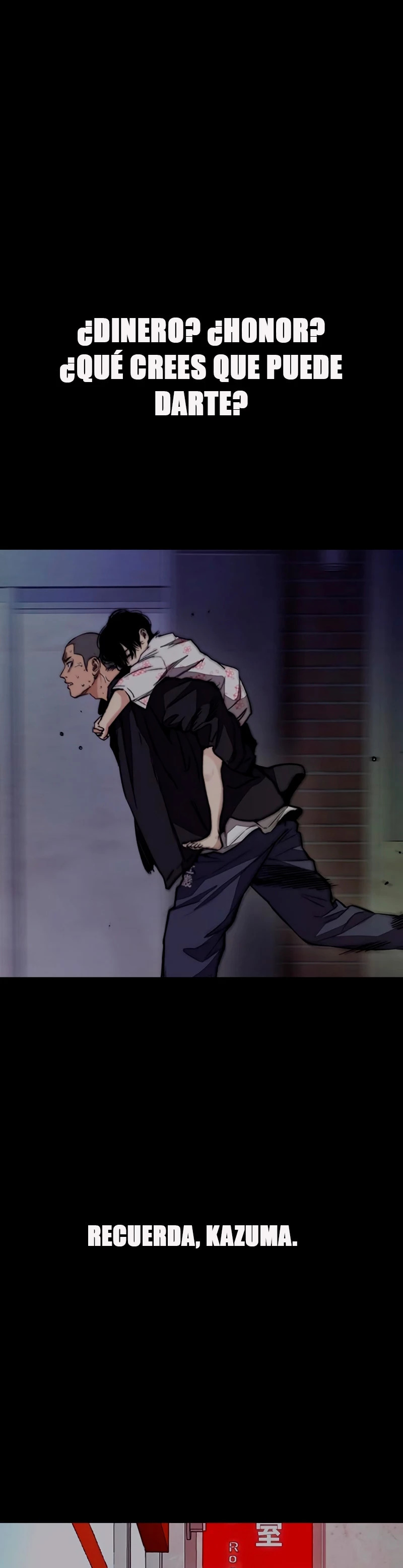 Read Wind Breaker Manhwa Español Manga Online