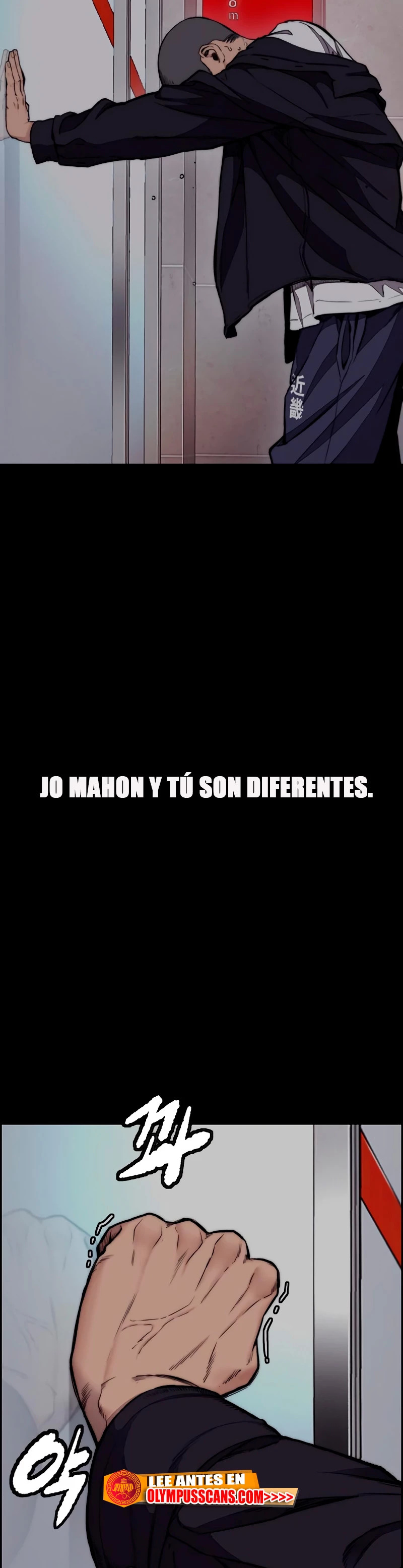 Read Wind Breaker Manhwa Español Manga Online