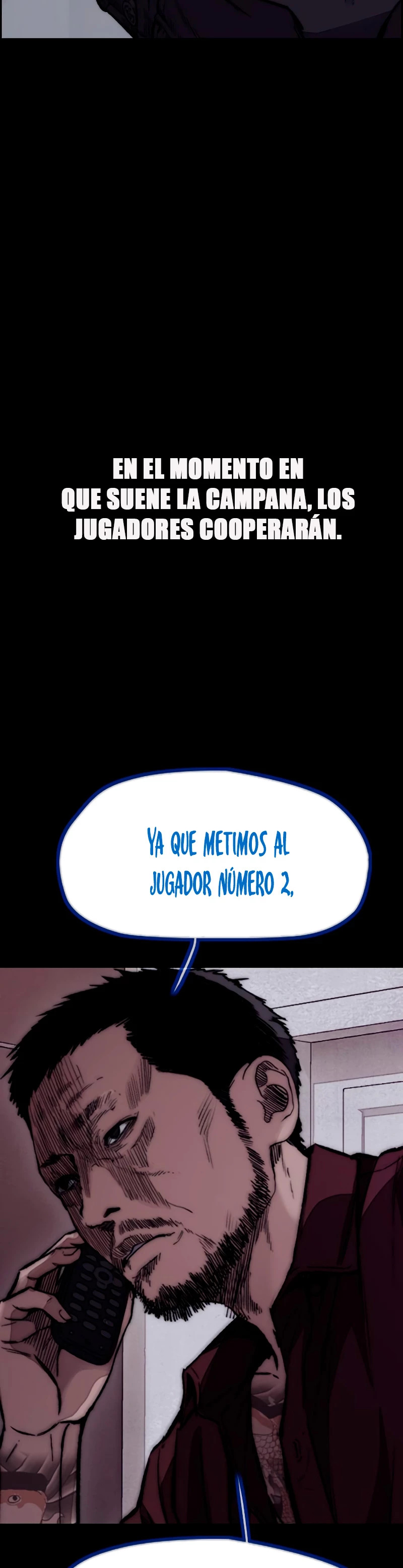 Read Wind Breaker Manhwa Español Manga Online