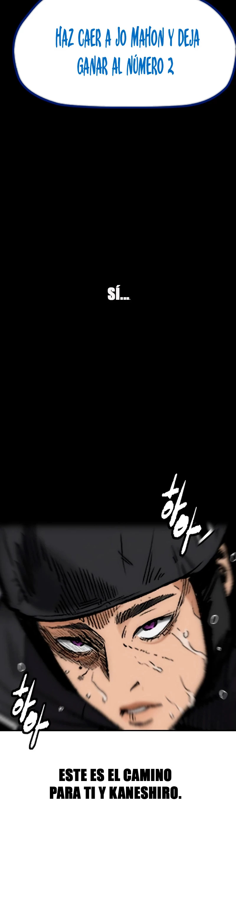 Read Wind Breaker Manhwa Español Manga Online