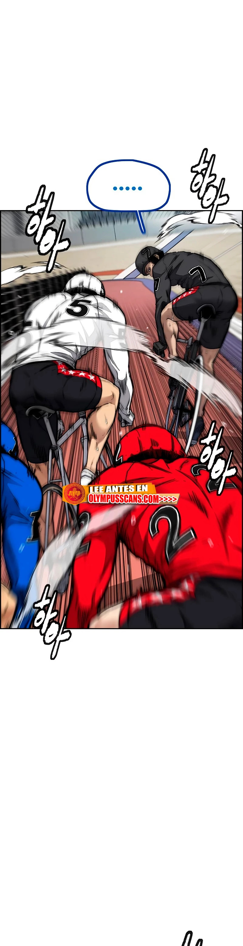 Read Wind Breaker Manhwa Español Manga Online