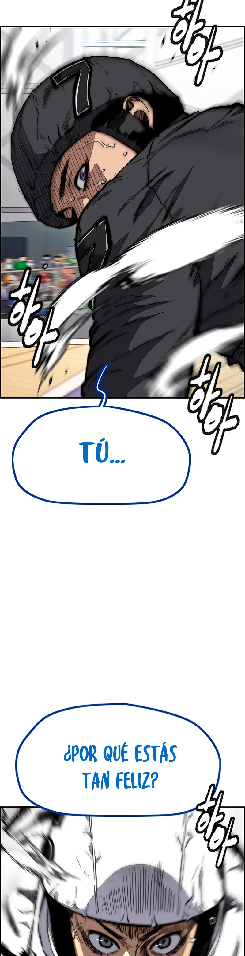 Read Wind Breaker Manhwa Español Manga Online