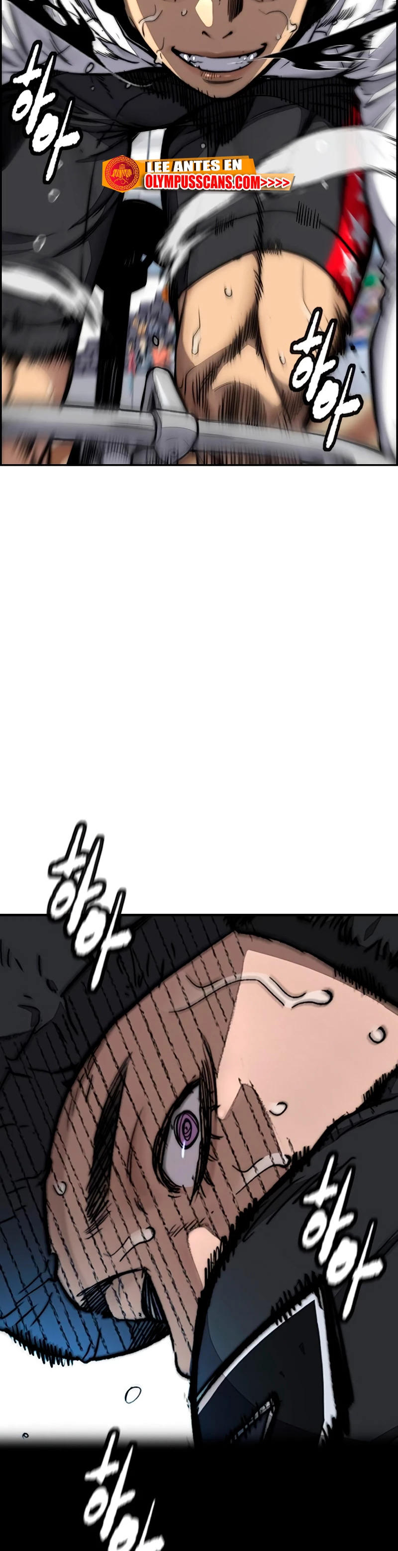 Read Wind Breaker Manhwa Español Manga Online