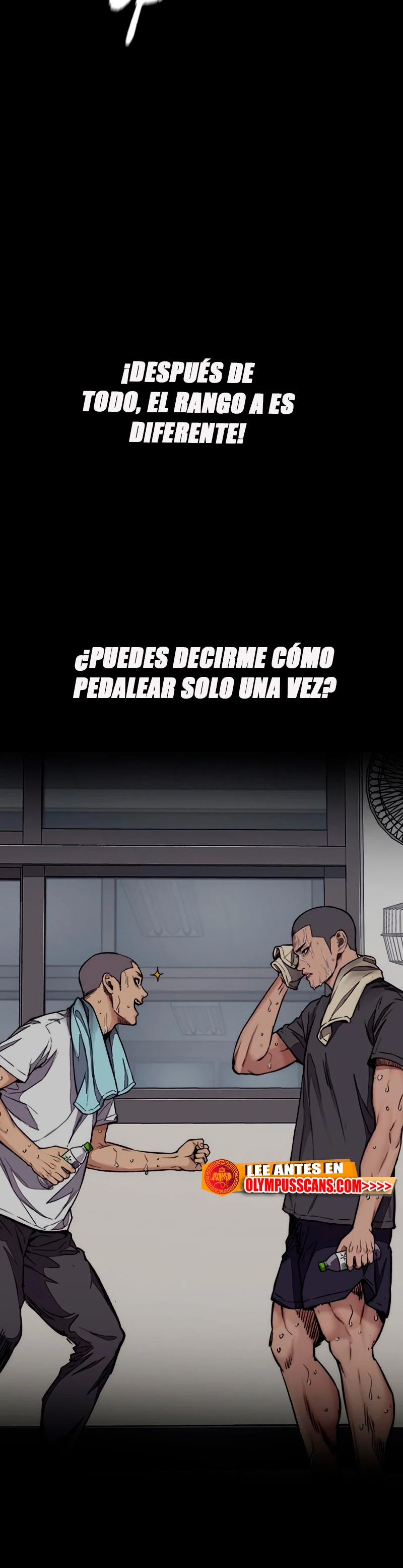 Read Wind Breaker Manhwa Español Manga Online