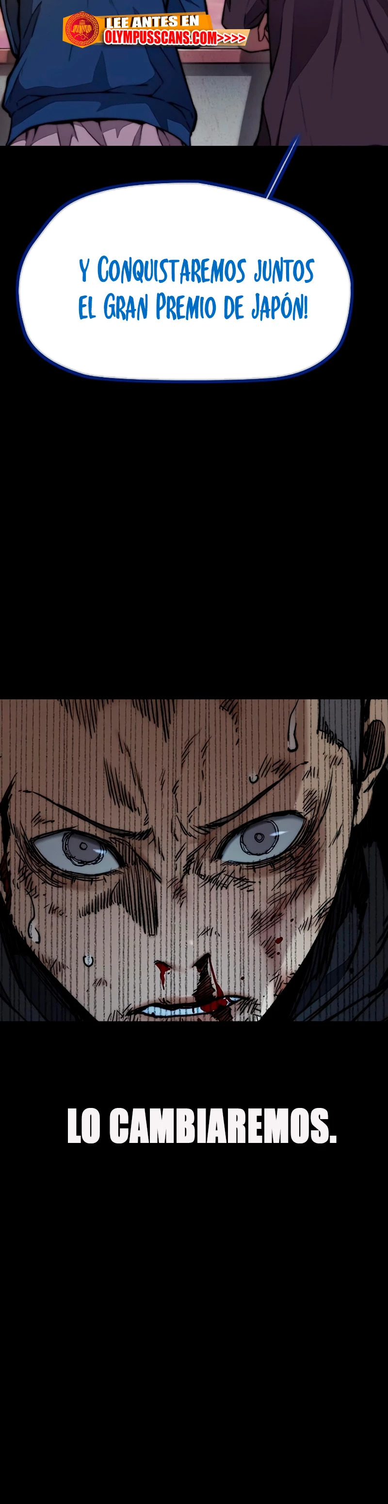 Read Wind Breaker Manhwa Español Manga Online