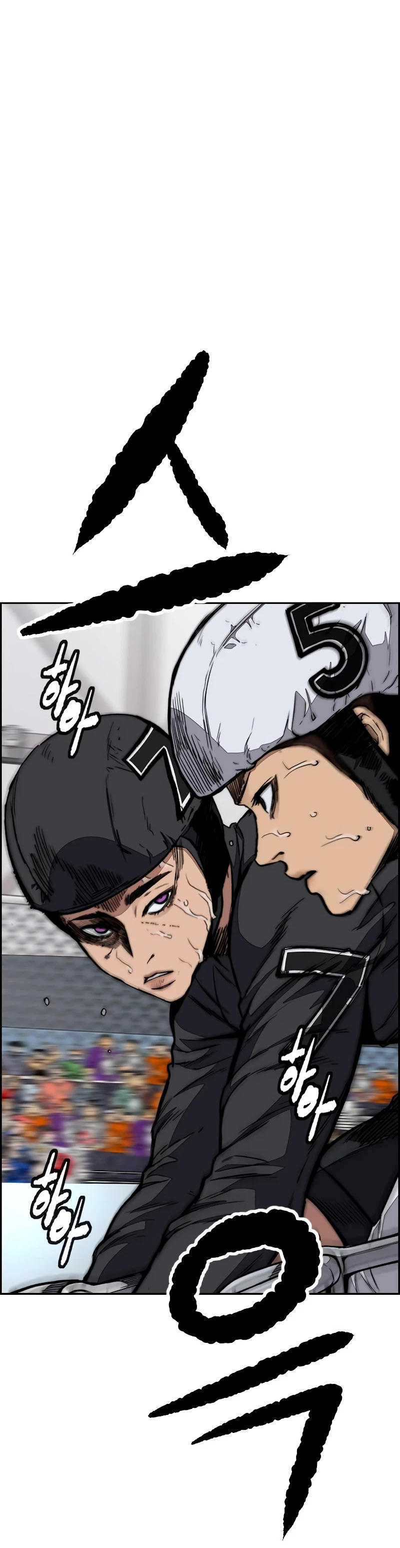 Read Wind Breaker Manhwa Español Manga Online