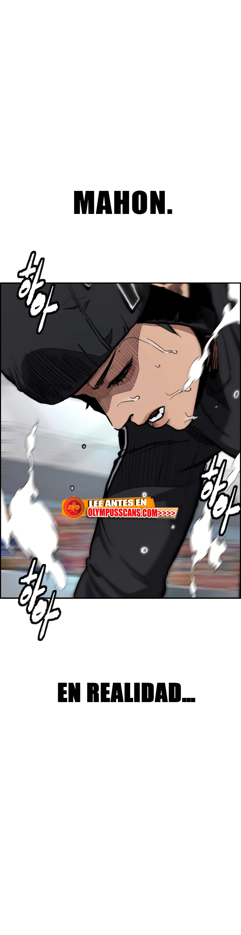 Read Wind Breaker Manhwa Español Manga Online