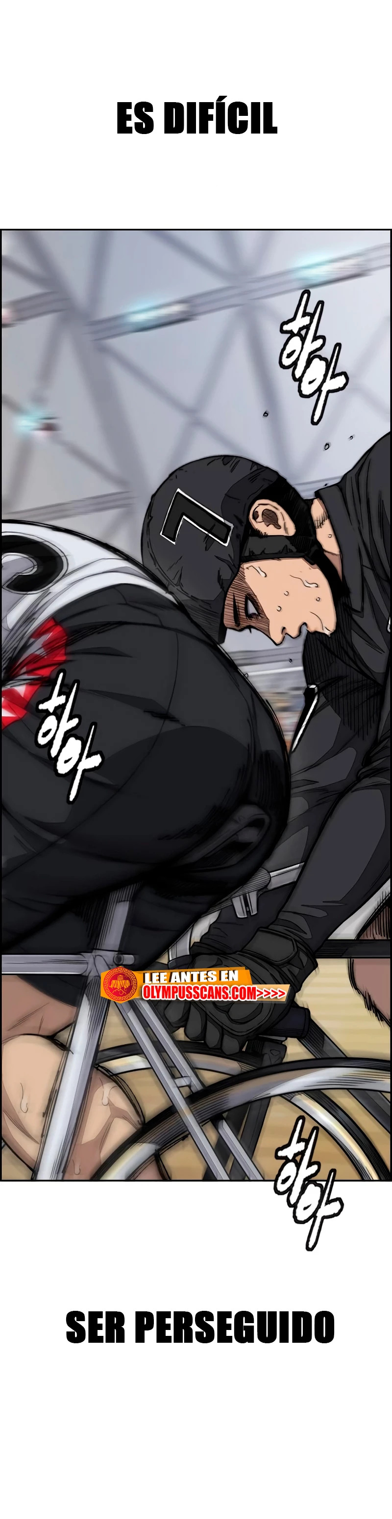 Read Wind Breaker Manhwa Español Manga Online