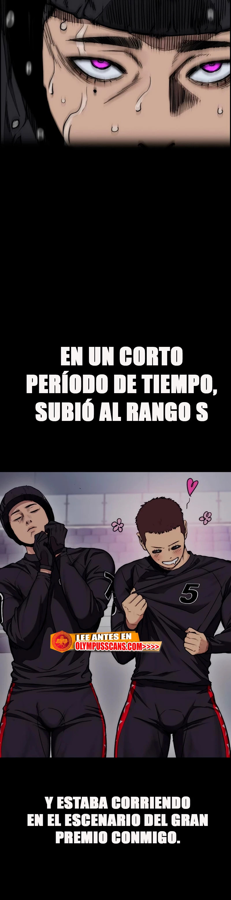 Read Wind Breaker Manhwa Español Manga Online