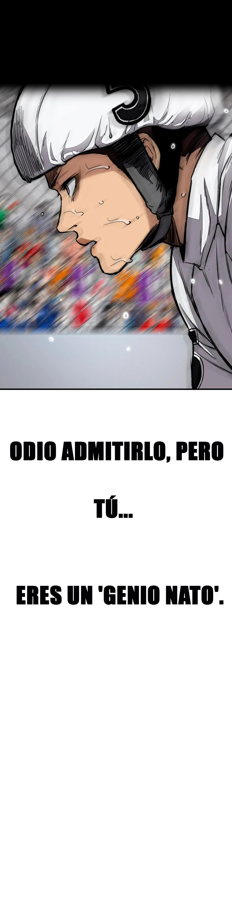 Read Wind Breaker Manhwa Español Manga Online