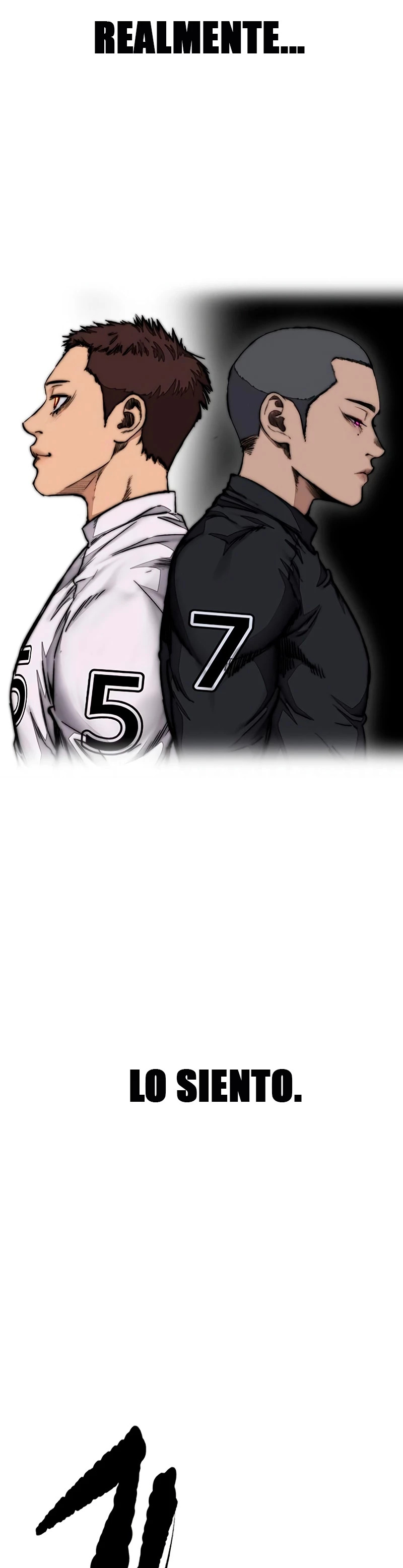 Read Wind Breaker Manhwa Español Manga Online