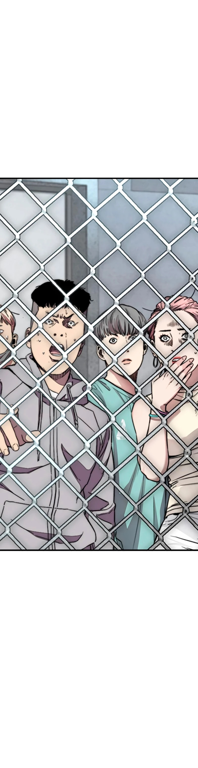 Read Wind Breaker Manhwa Español Manga Online