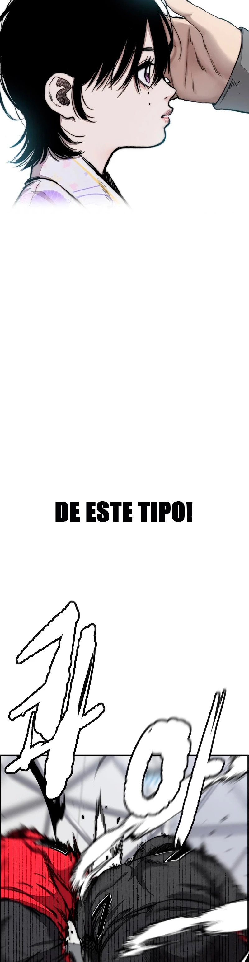 Read Wind Breaker Manhwa Español Manga Online