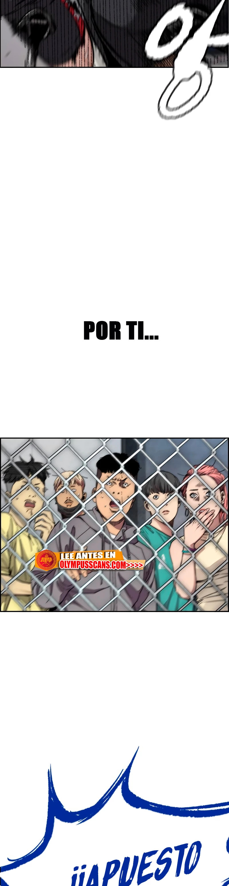 Read Wind Breaker Manhwa Español Manga Online