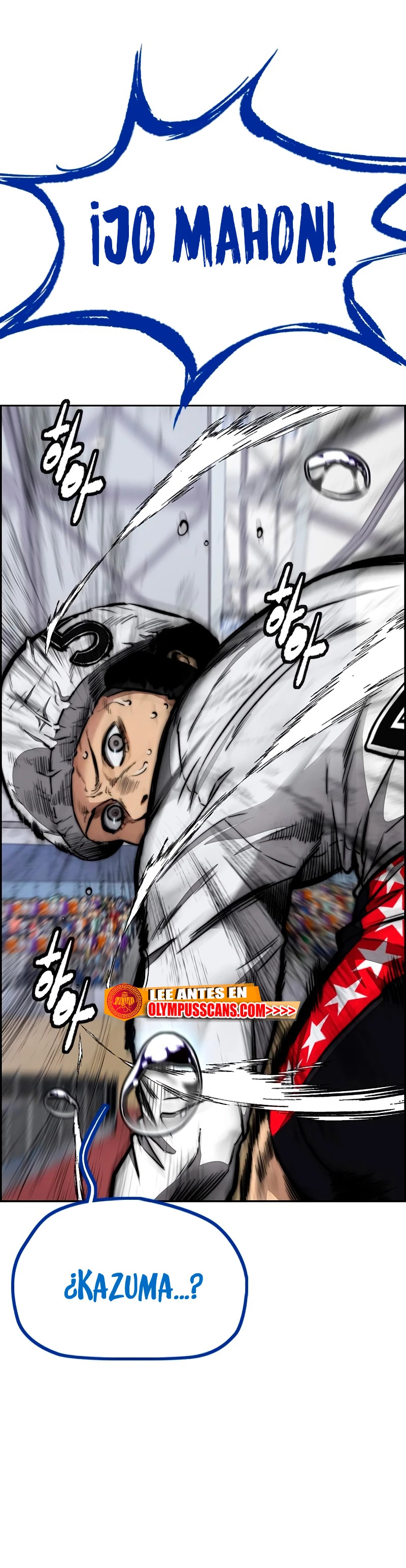 Read Wind Breaker Manhwa Español Manga Online