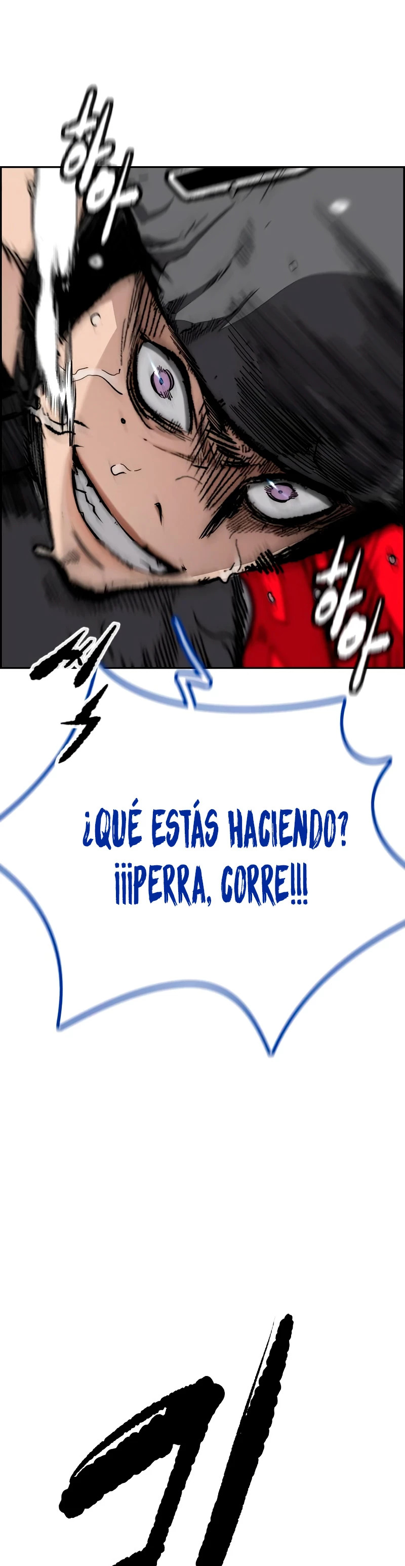 Read Wind Breaker Manhwa Español Manga Online