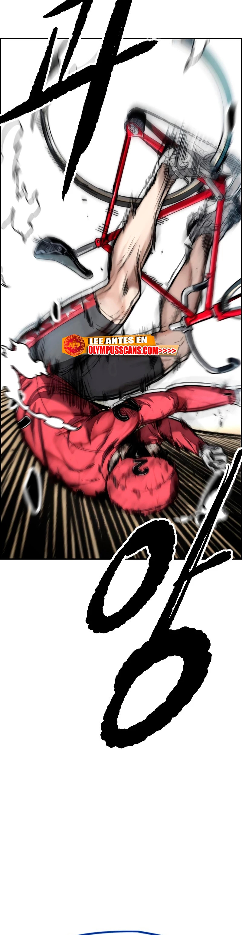 Read Wind Breaker Manhwa Español Manga Online