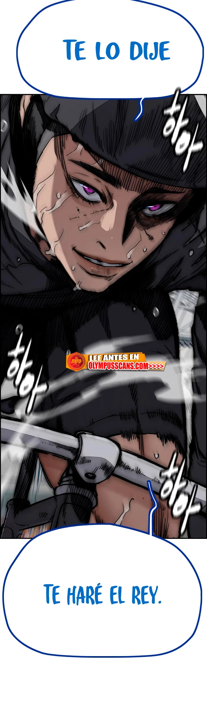 Read Wind Breaker Manhwa Español Manga Online