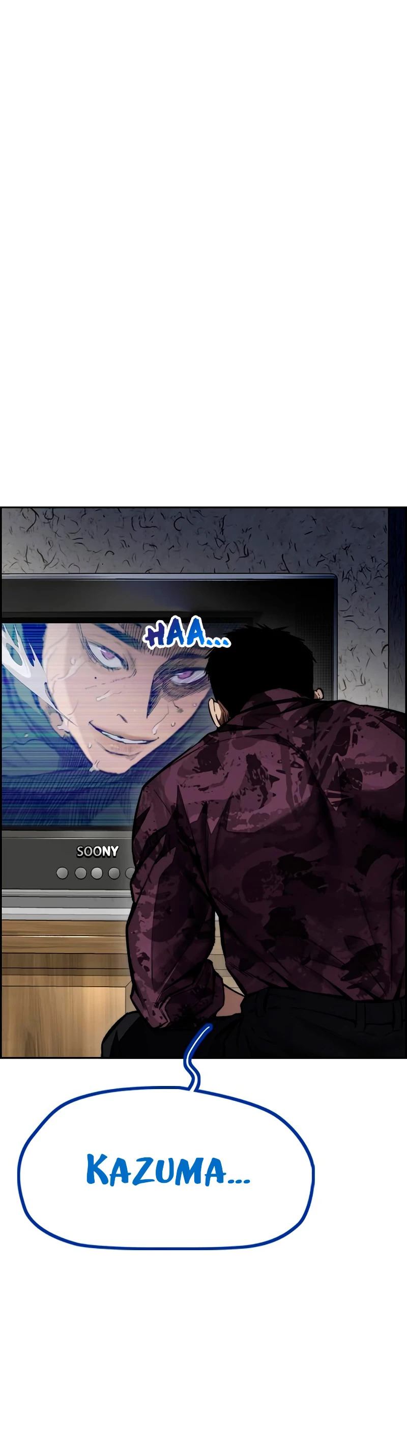 Read Wind Breaker Manhwa Español Manga Online