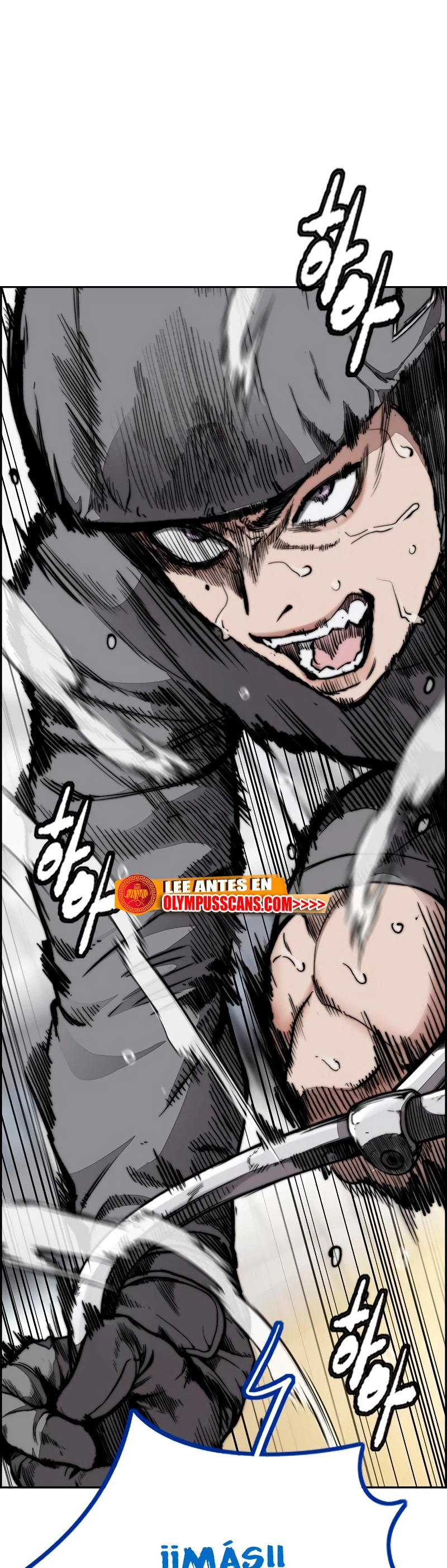 Read Wind Breaker Manhwa Español Manga Online