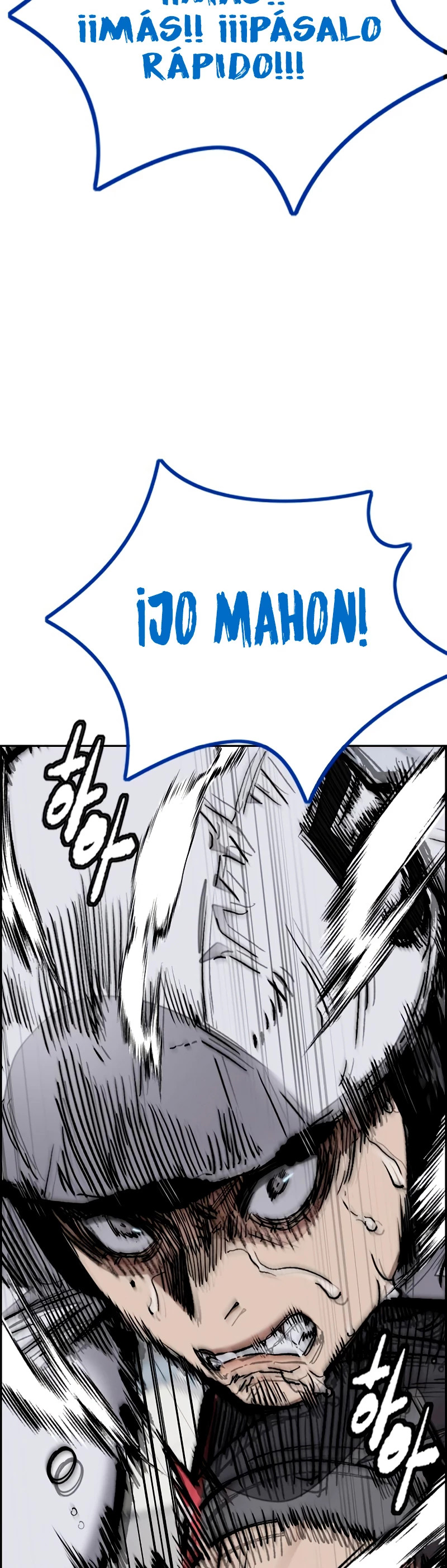 Read Wind Breaker Manhwa Español Manga Online