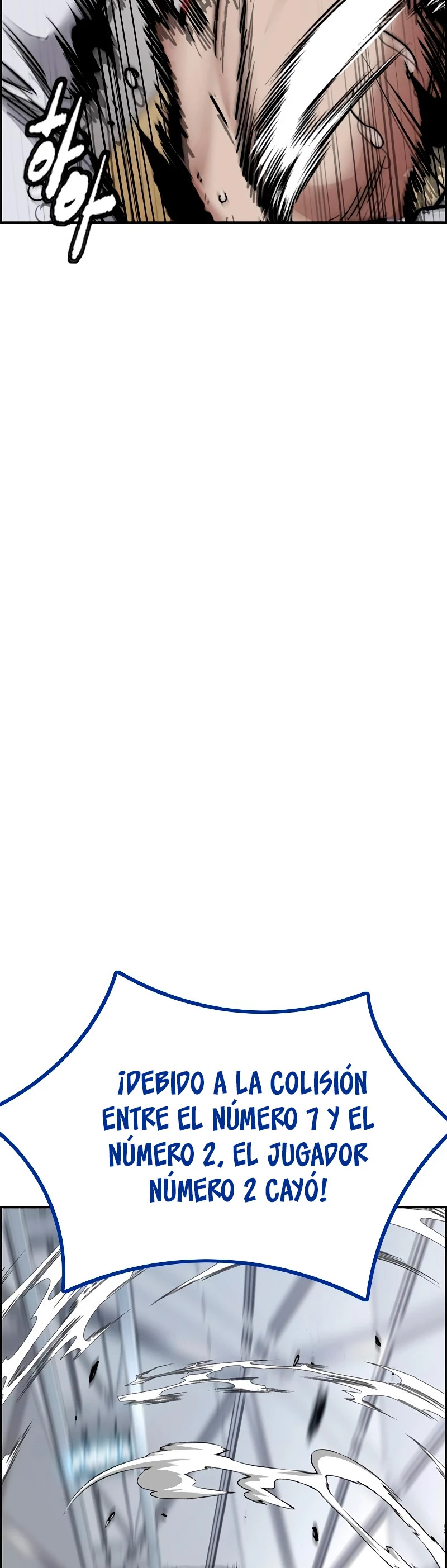 Read Wind Breaker Manhwa Español Manga Online