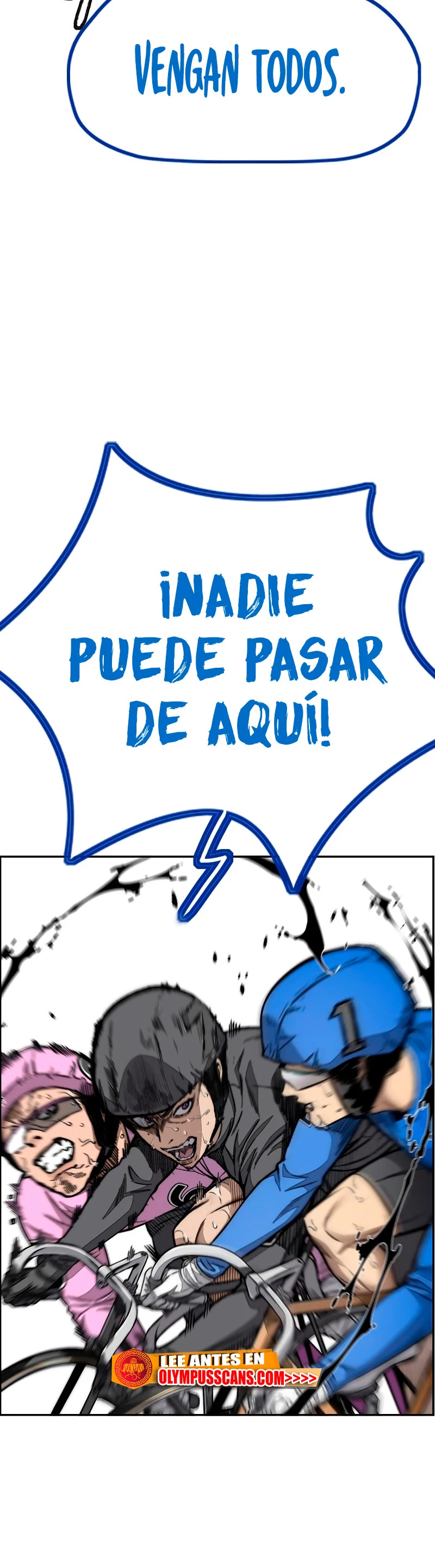 Read Wind Breaker Manhwa Español Manga Online