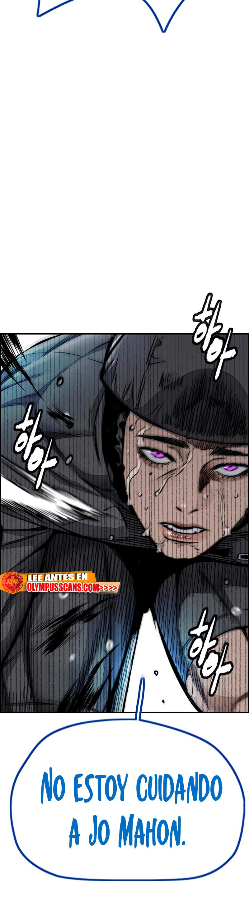 Read Wind Breaker Manhwa Español Manga Online