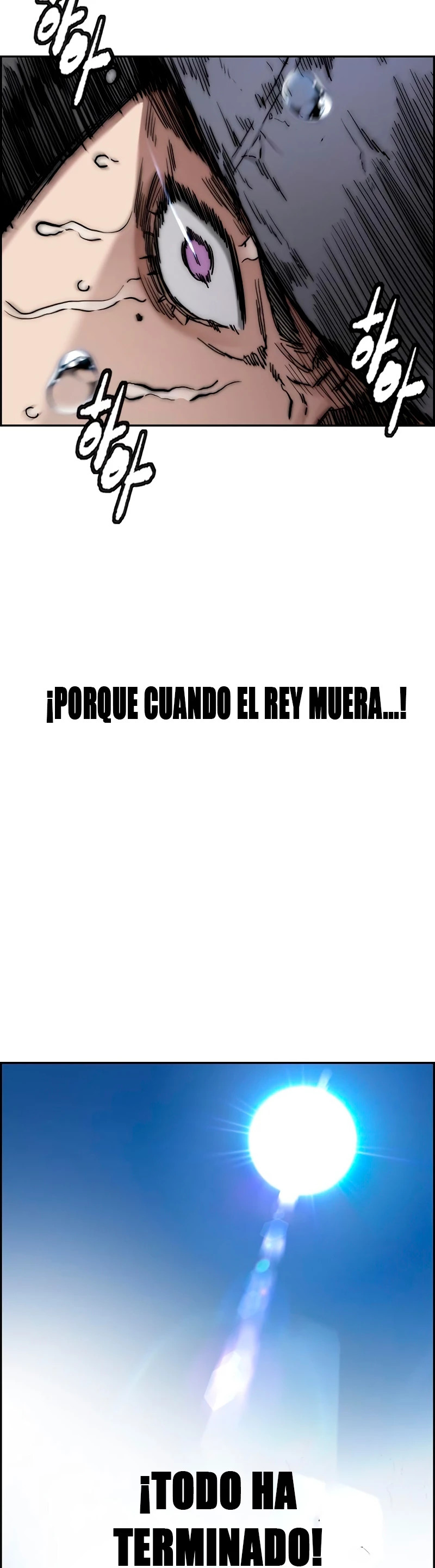 Read Wind Breaker Manhwa Español Manga Online