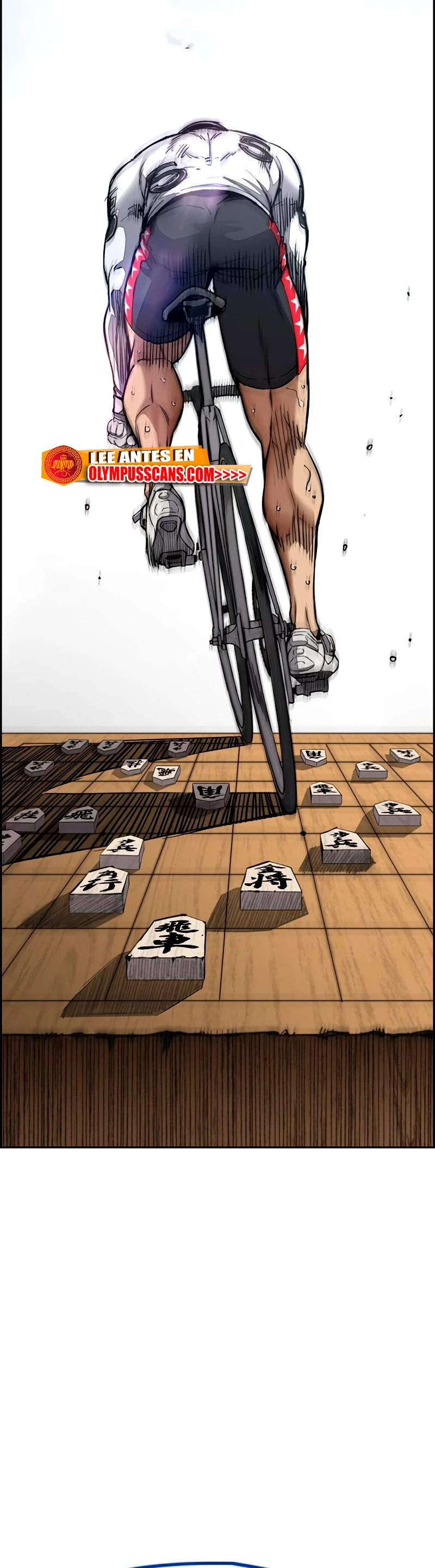 Read Wind Breaker Manhwa Español Manga Online