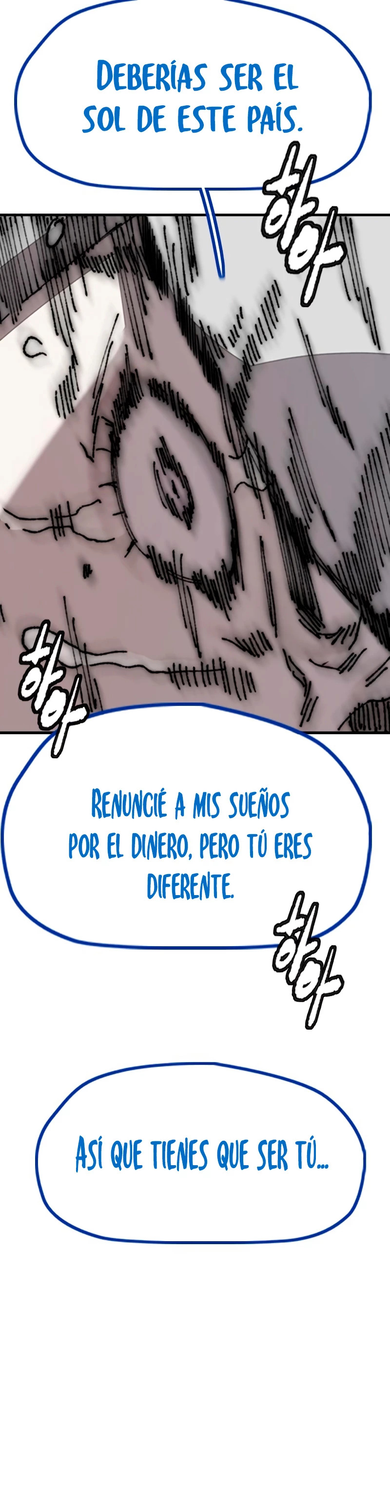 Read Wind Breaker Manhwa Español Manga Online