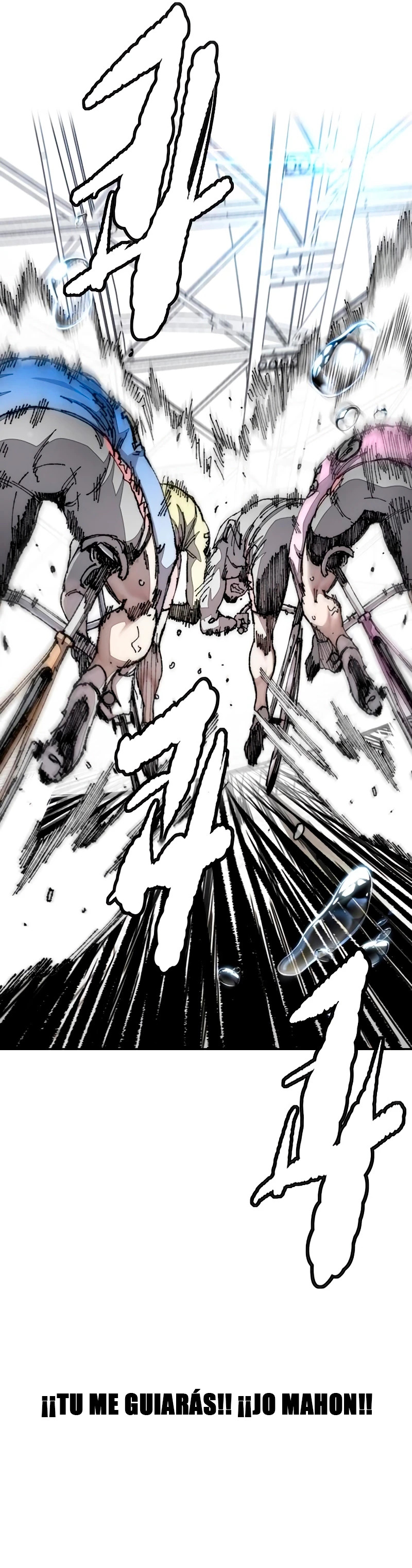 Read Wind Breaker Manhwa Español Manga Online