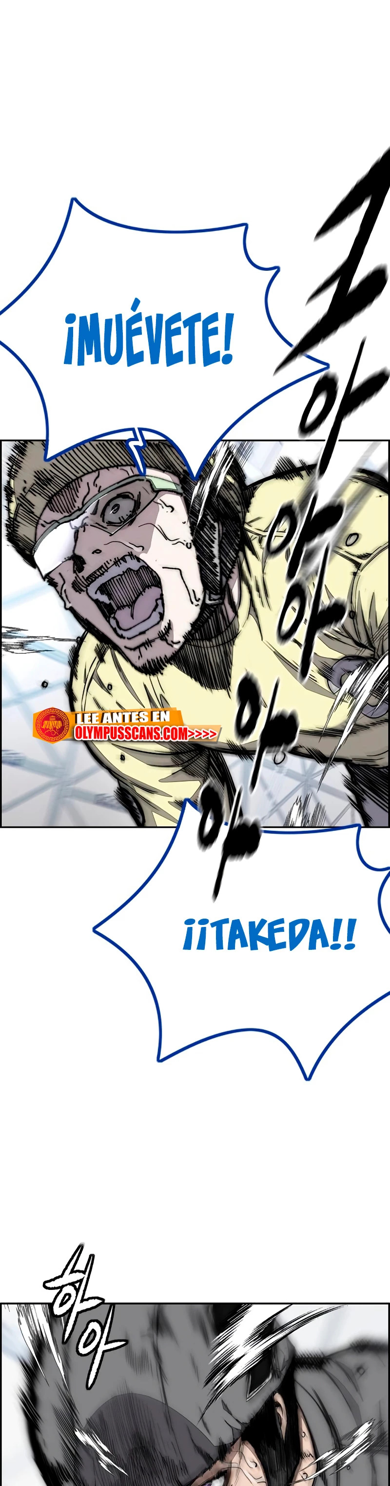 Read Wind Breaker Manhwa Español Manga Online