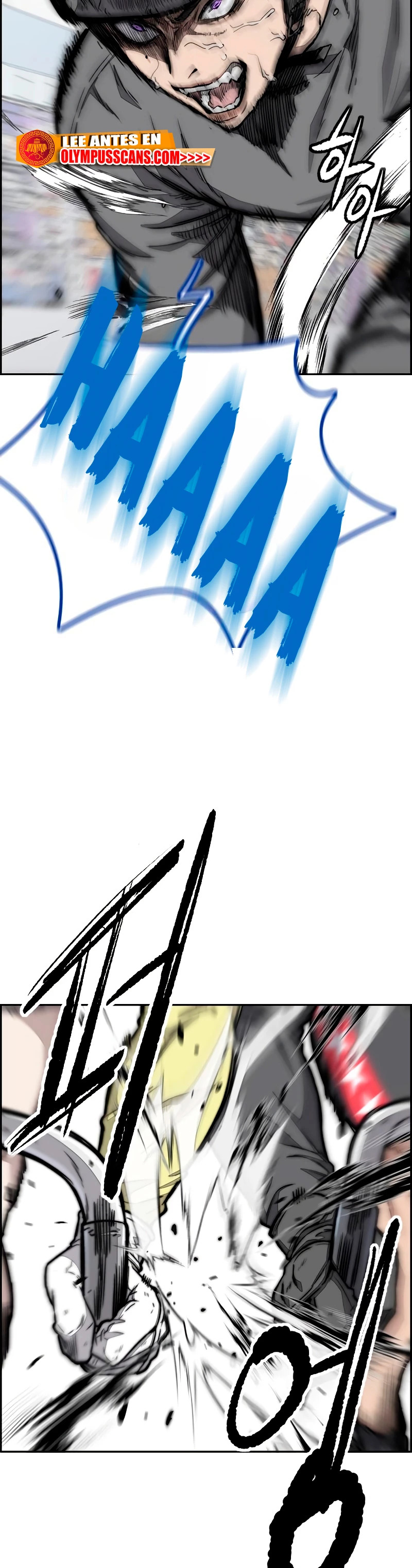 Read Wind Breaker Manhwa Español Manga Online