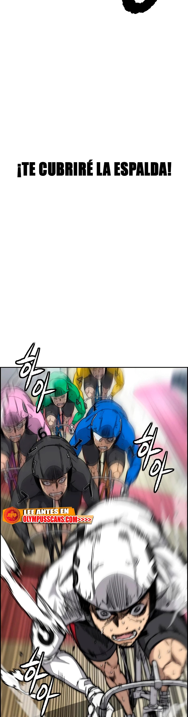 Read Wind Breaker Manhwa Español Manga Online